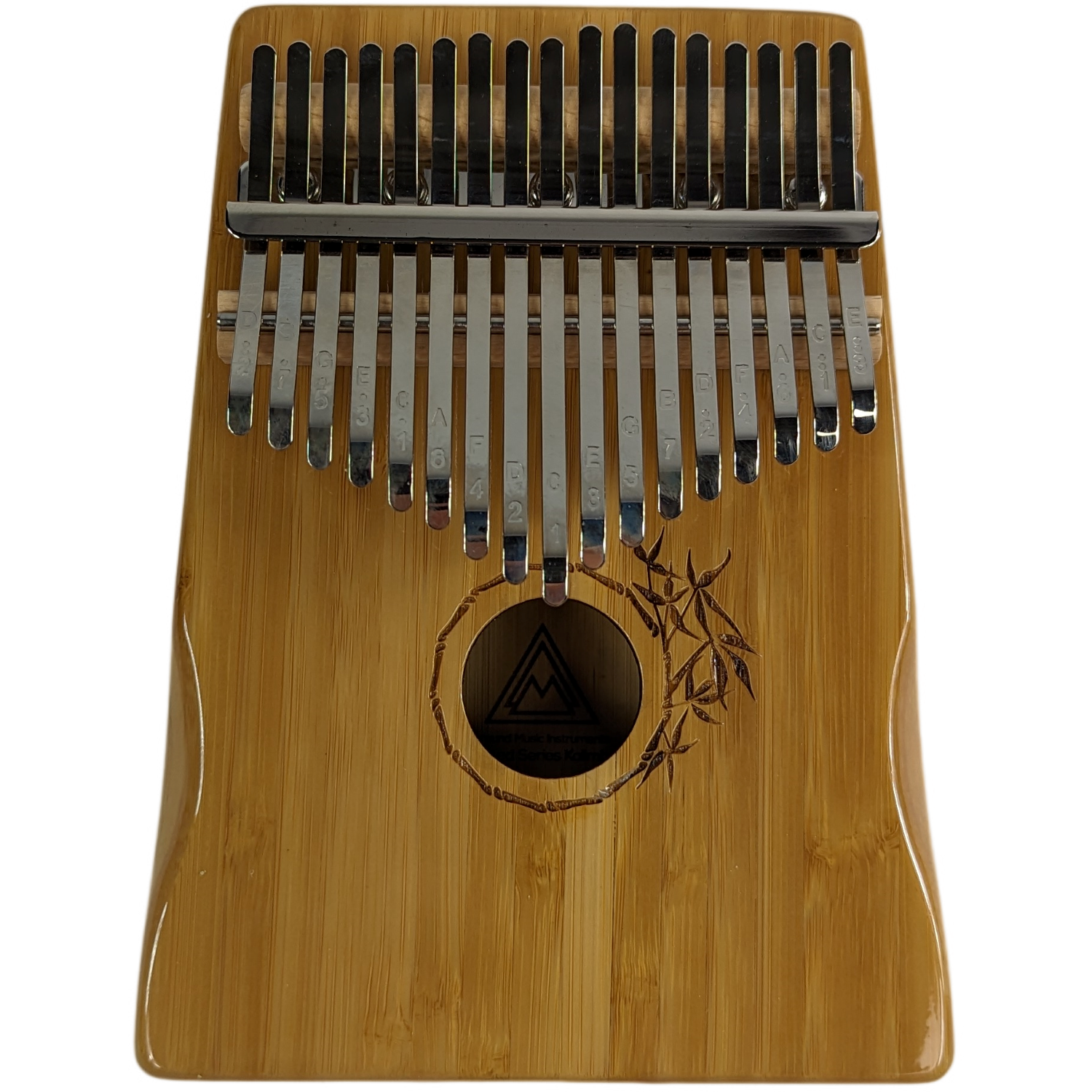 Ami kalimba clearance
